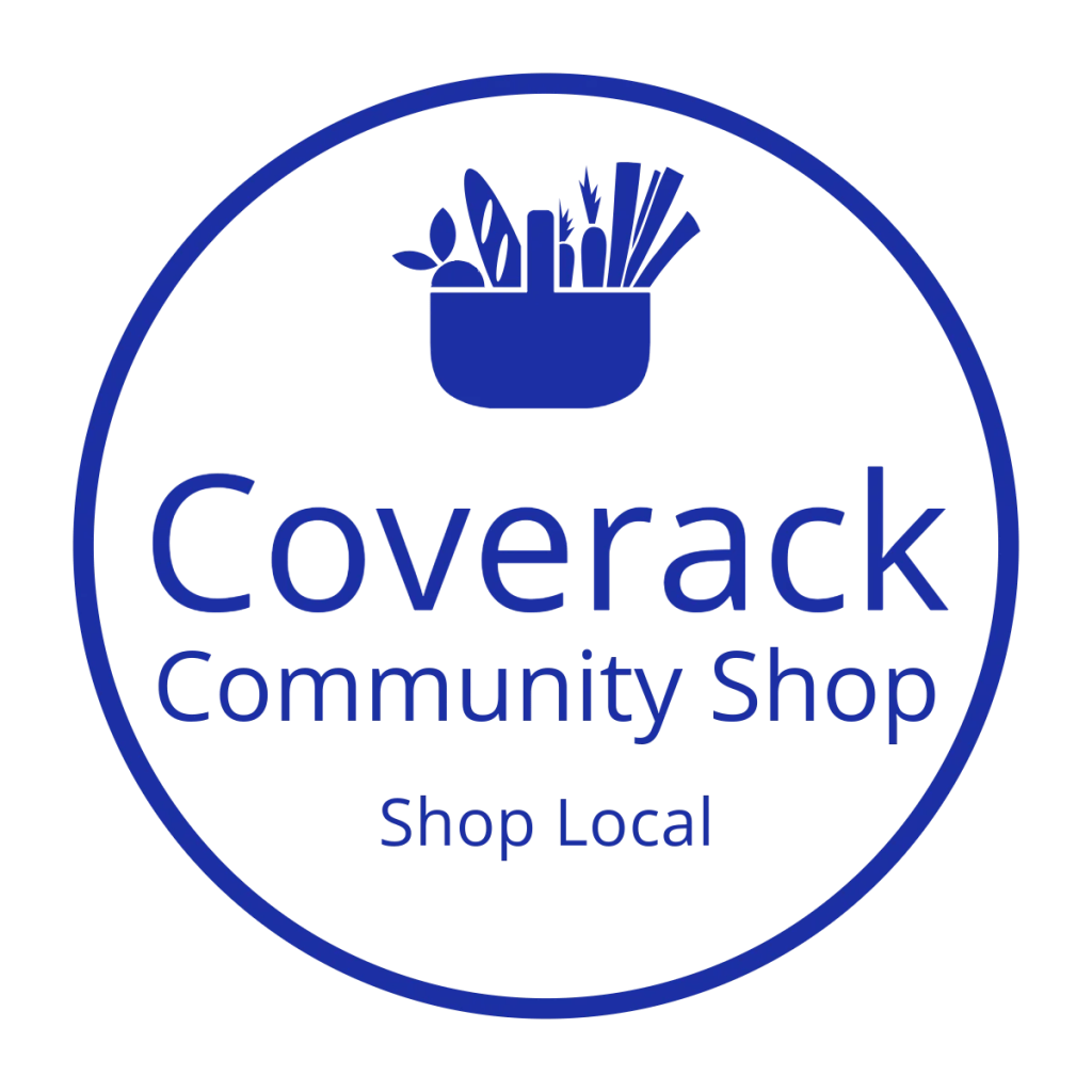 Community Shop logo